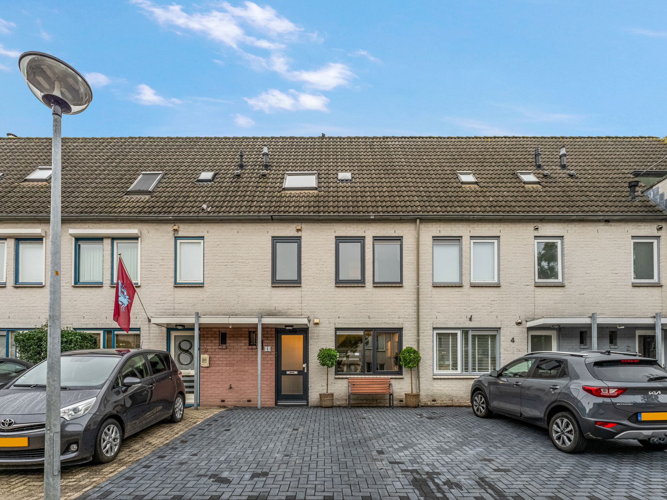 Nansenstate, 6, Ede, 6716NJ, Gelderland, Nederland 6