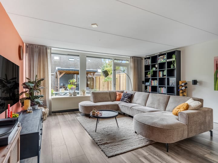 Foto 2 van Nansenstate 6