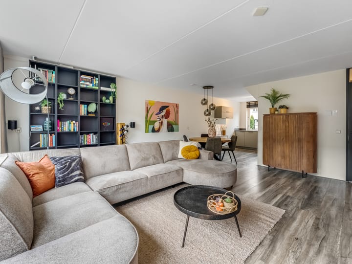 Foto 4 van Nansenstate 6