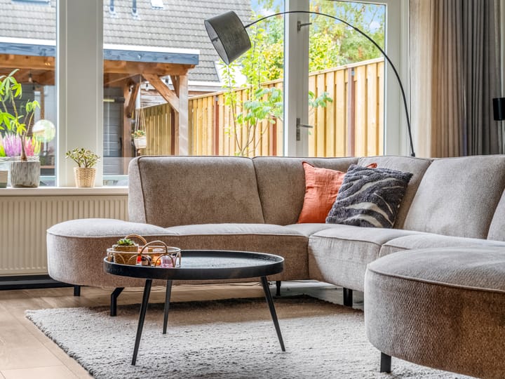 Foto 5 van Nansenstate 6