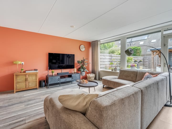 Foto 6 van Nansenstate 6