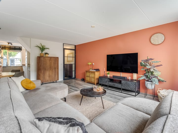 Foto 7 van Nansenstate 6