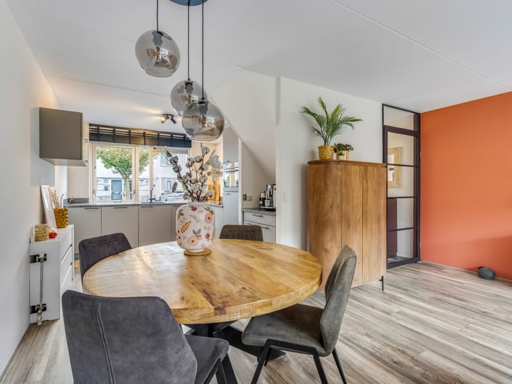 Foto 8 van Nansenstate 6