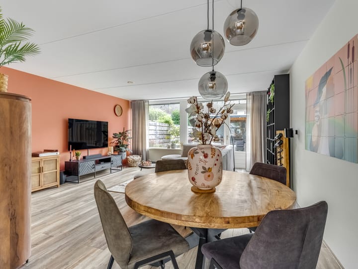 Foto 9 van Nansenstate 6