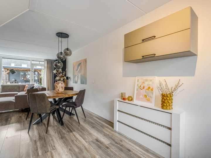 Foto 10 van Nansenstate 6