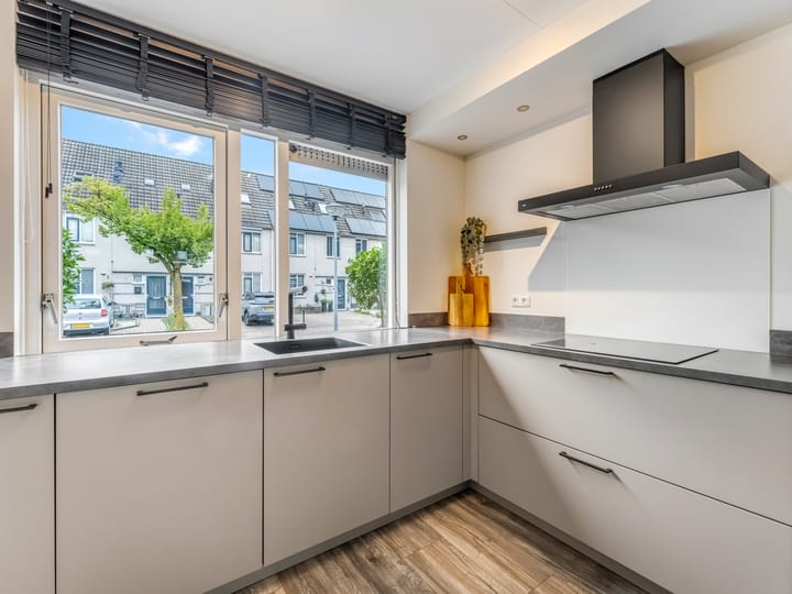 Foto 11 van Nansenstate 6