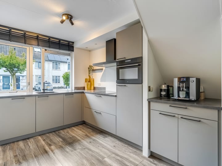 Foto 12 van Nansenstate 6