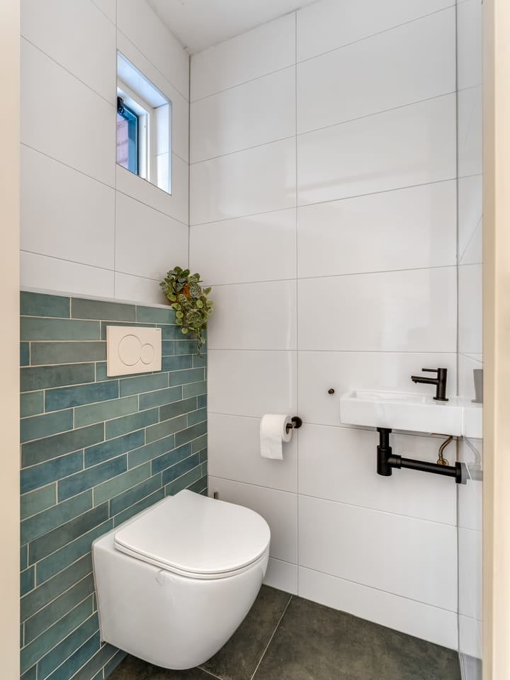 Foto 15 van Nansenstate 6