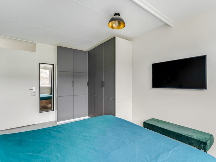 Foto 18 van Nansenstate 6