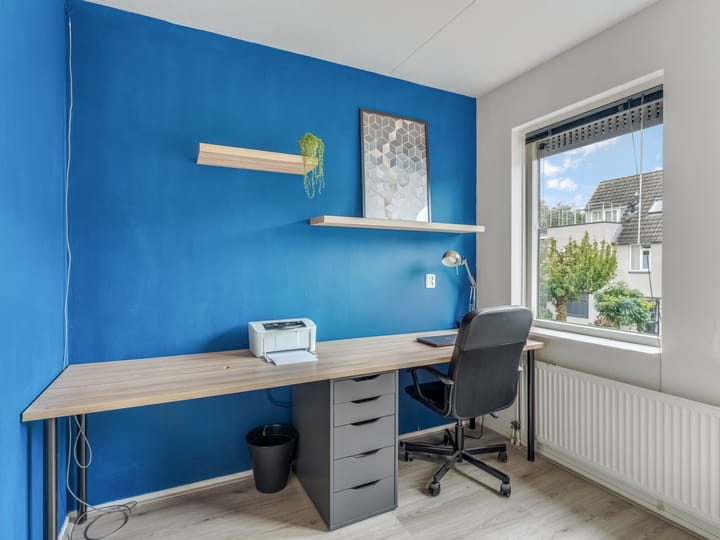 Foto 19 van Nansenstate 6