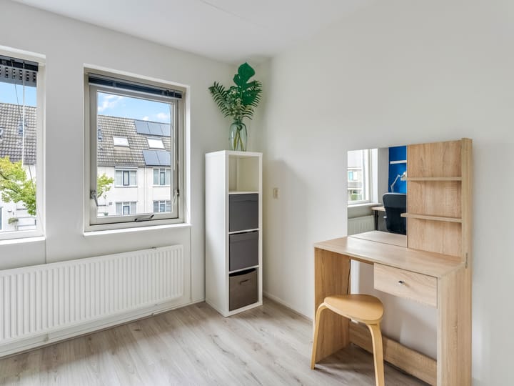 Foto 20 van Nansenstate 6