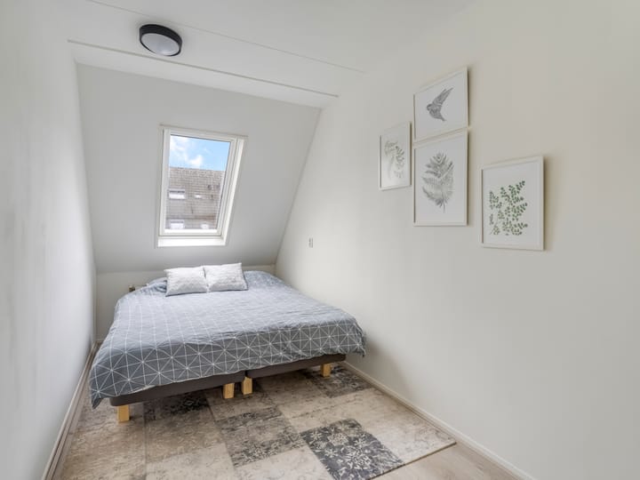 Foto 21 van Nansenstate 6