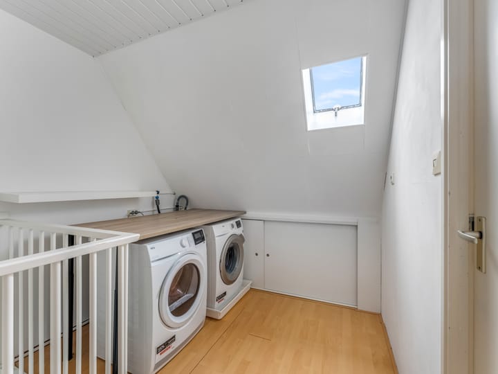 Foto 26 van Nansenstate 6