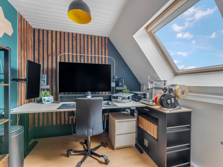 Foto 28 van Nansenstate 6