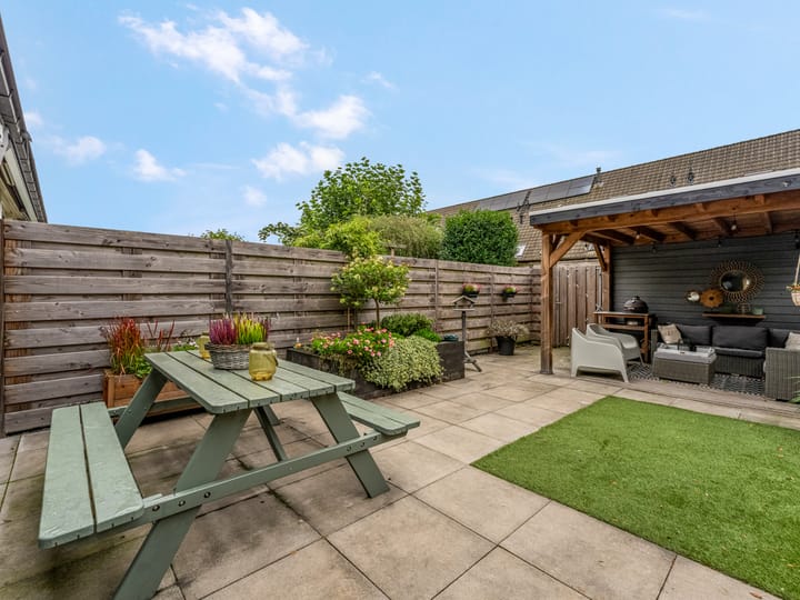 Foto 31 van Nansenstate 6