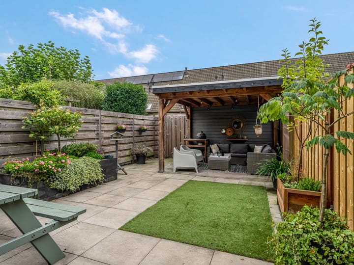 Foto 3 van Nansenstate 6