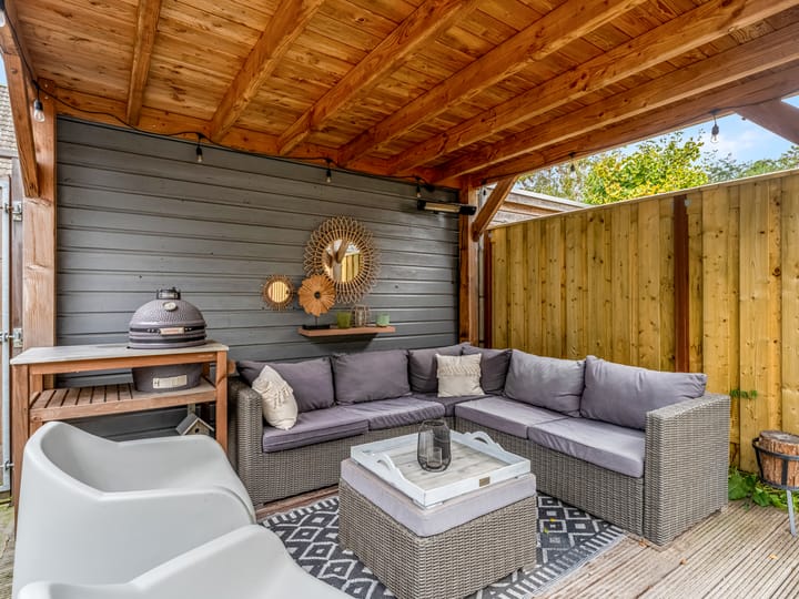 Foto 32 van Nansenstate 6