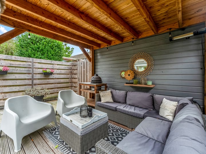 Foto 33 van Nansenstate 6