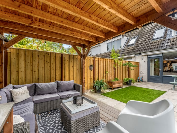 Foto 34 van Nansenstate 6