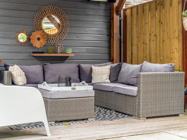 Foto 35 van Nansenstate 6