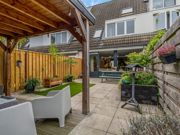 Foto 36 van Nansenstate 6