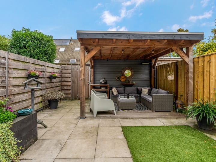 Foto 37 van Nansenstate 6