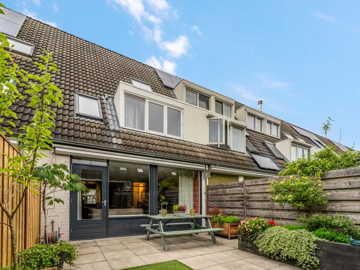 Foto 38 van Nansenstate 6