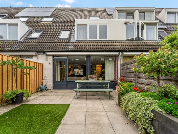 Foto 39 van Nansenstate 6