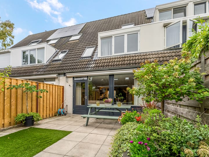 Foto 40 van Nansenstate 6