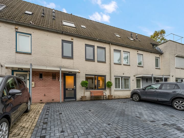 Foto 41 van Nansenstate 6