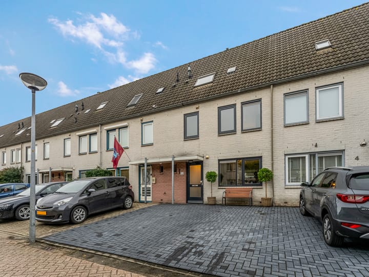 Foto 42 van Nansenstate 6