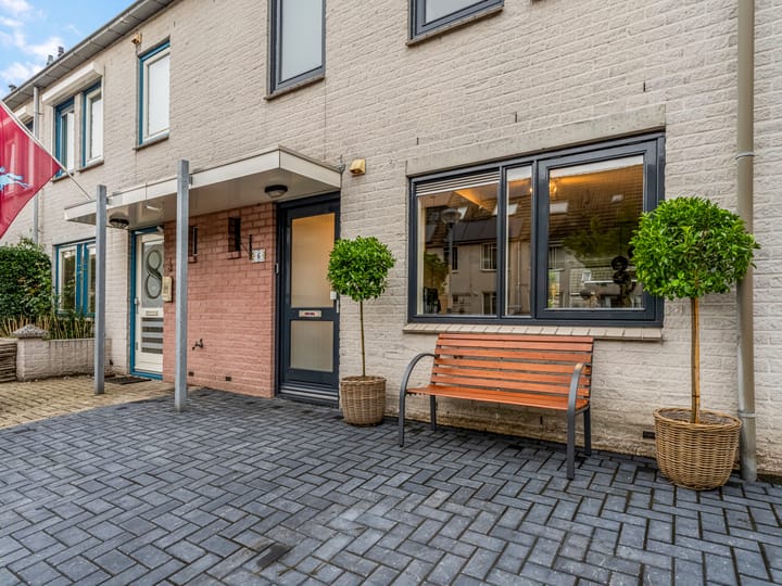 Foto 43 van Nansenstate 6