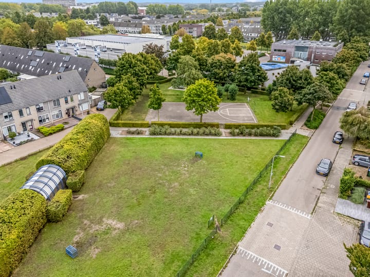 Foto 47 van Nansenstate 6