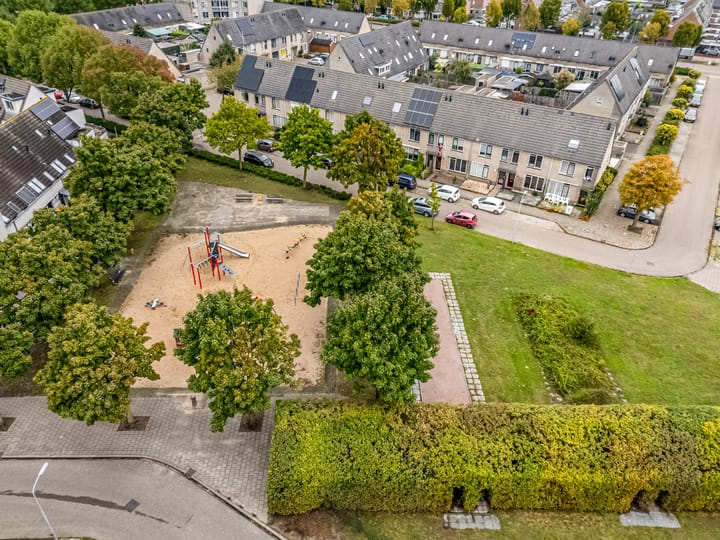 Foto 48 van Nansenstate 6