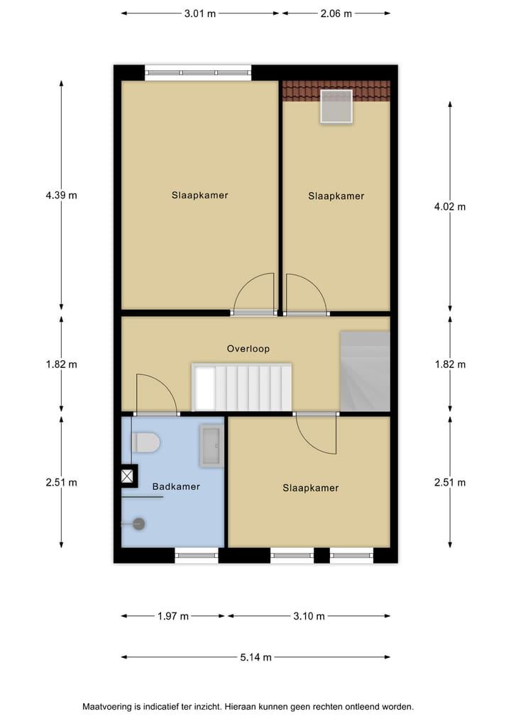 Foto 50 van Nansenstate 6