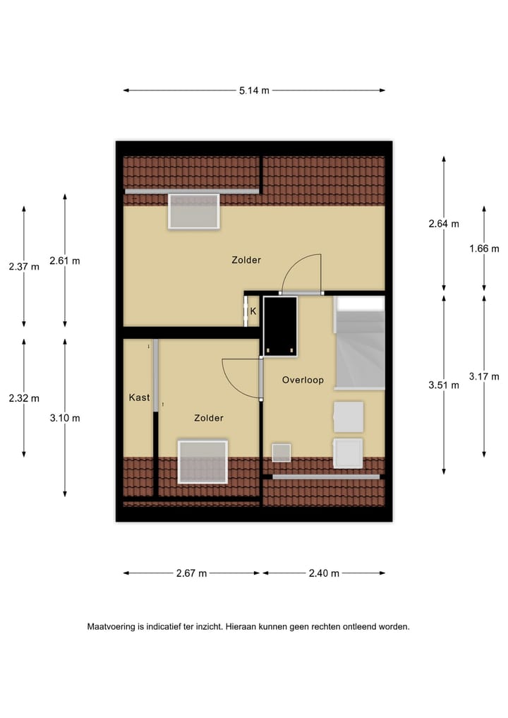 Foto 51 van Nansenstate 6