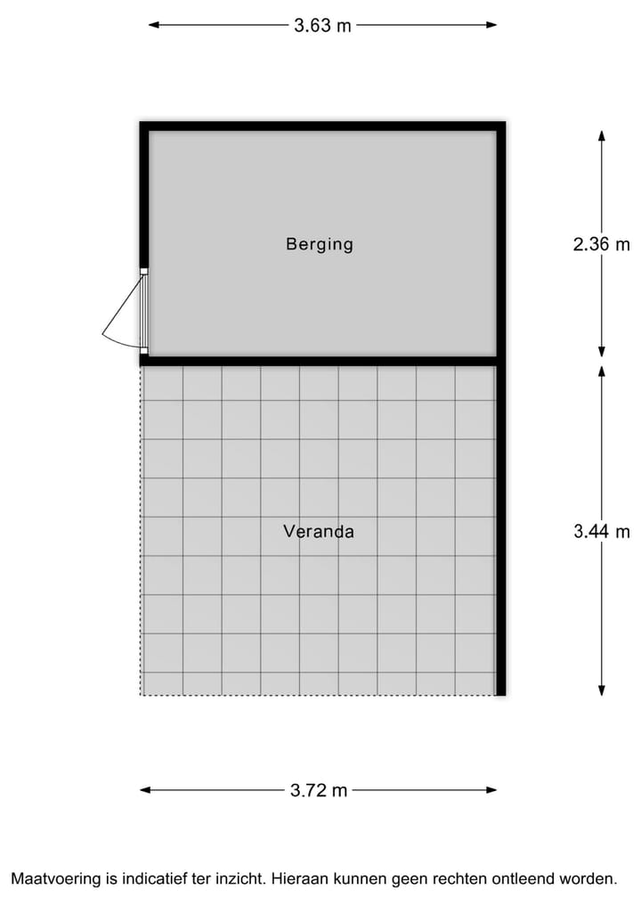 Foto 53 van Nansenstate 6