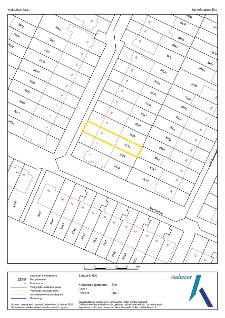 Foto 55 van Nansenstate 6