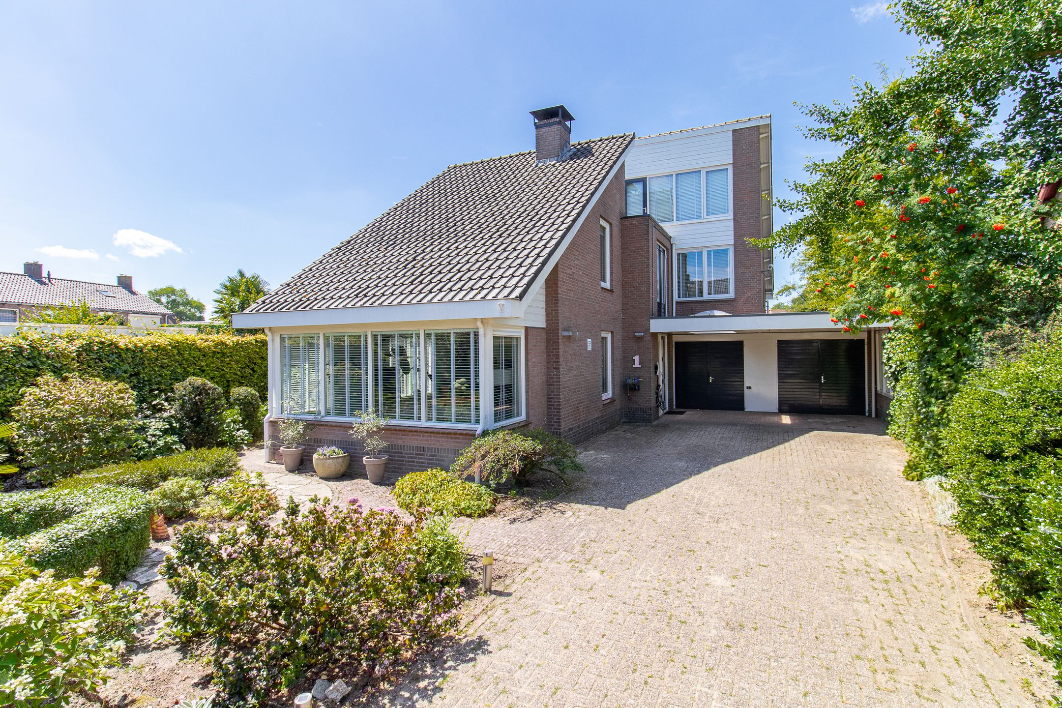 De Meerdammen, 1, Alem, 5335LN, Gelderland, Nederland 1 