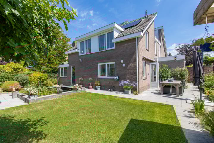 Foto 2 van De Meerdammen 1