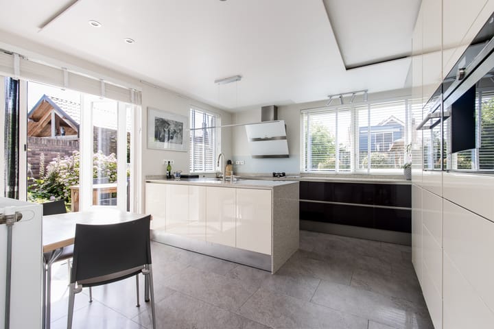 Foto 4 van De Meerdammen 1