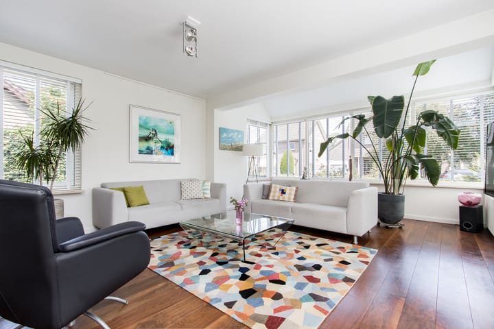 Foto 3 van De Meerdammen 1