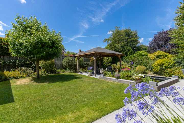 Foto 5 van De Meerdammen 1