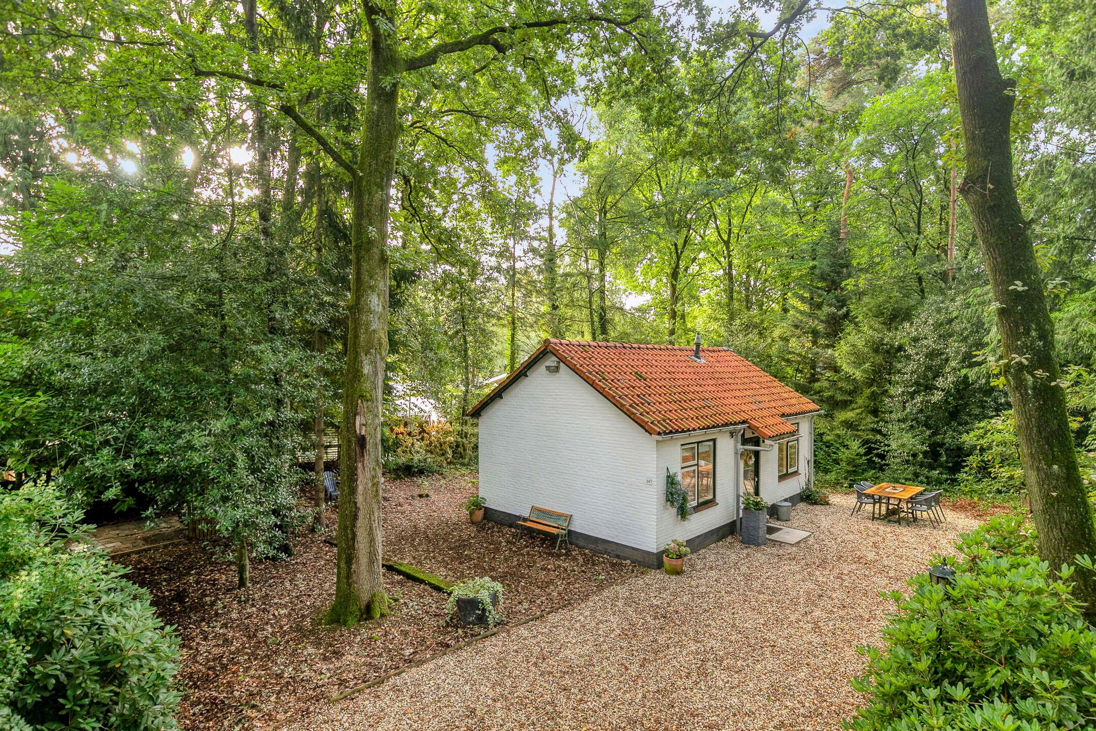 Photo 24 of Mosselsepad 24-K