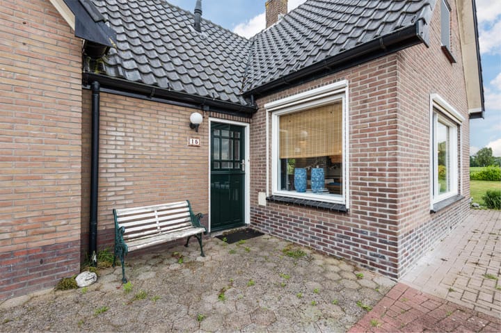 Foto 8 van Langeweg 15