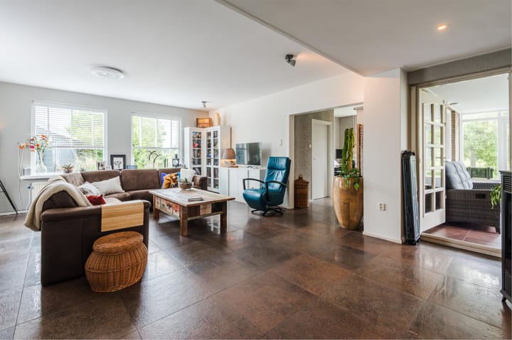 Foto 10 van Langeweg 15