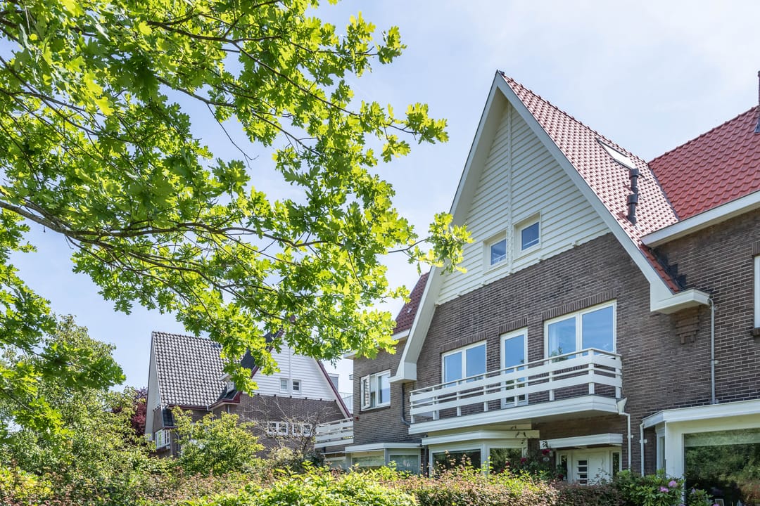 Foto 7 van Teding van Berkhoutlaan 19