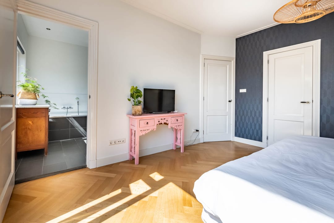 Foto 22 van Teding van Berkhoutlaan 19