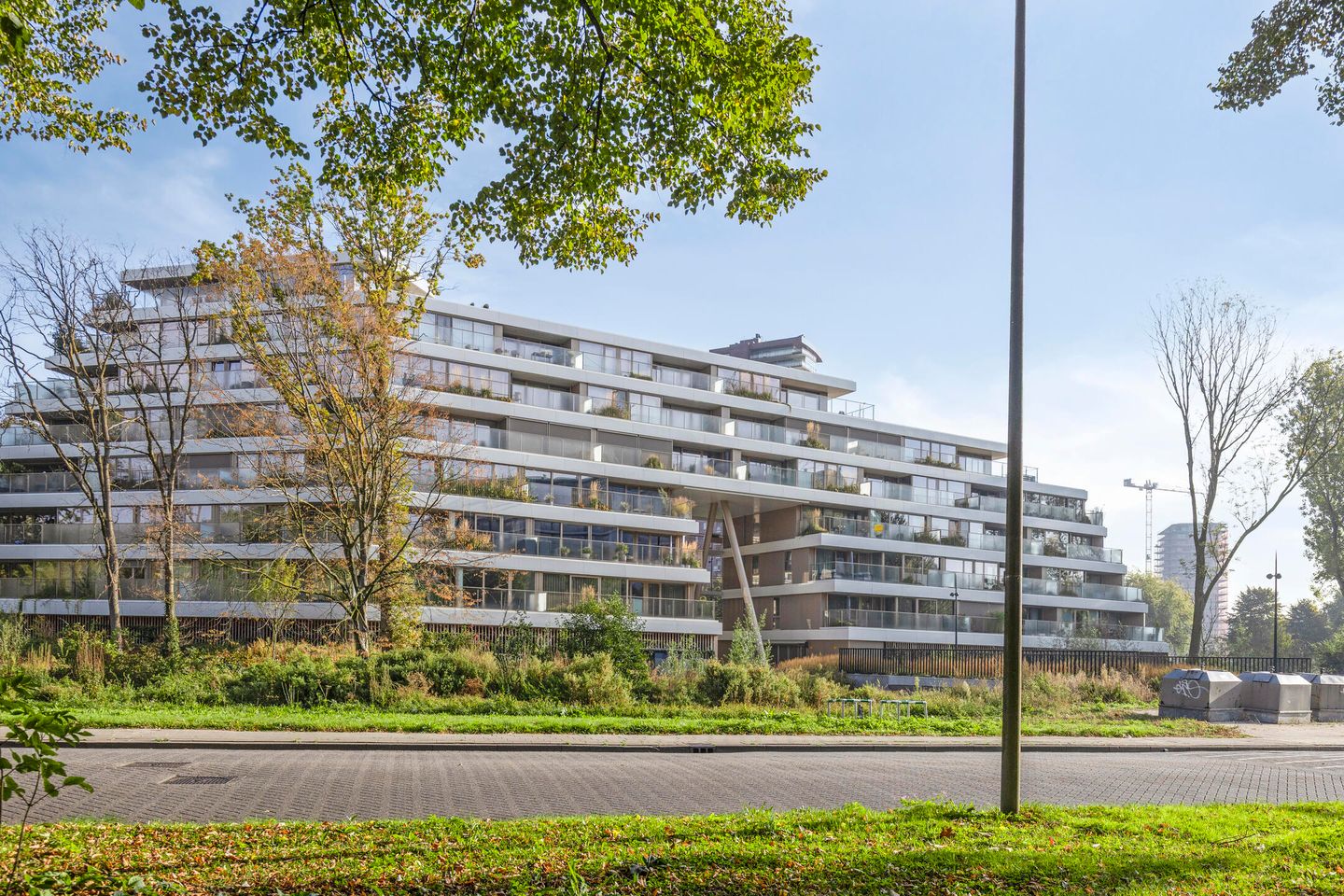 Foto 29 van Nancy Zeelenbergsingel 44