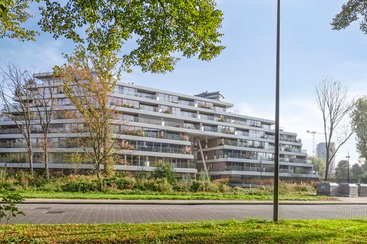 Photo 2 of Nancy Zeelenbergsingel 44